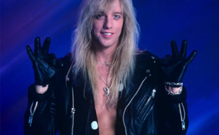 Jani Lane