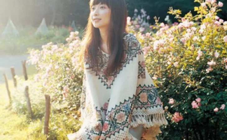 持田香織