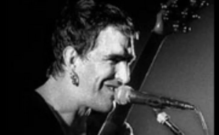 Justin Sullivan