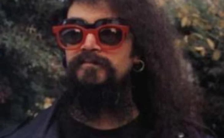 Jim Martin