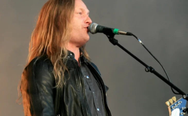Jesper Binzer