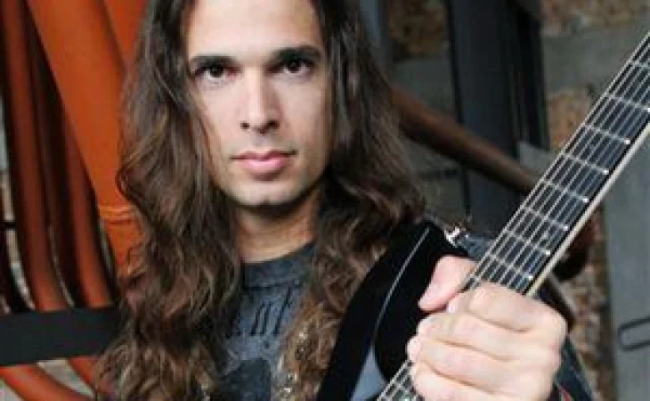Kiko Loureiro