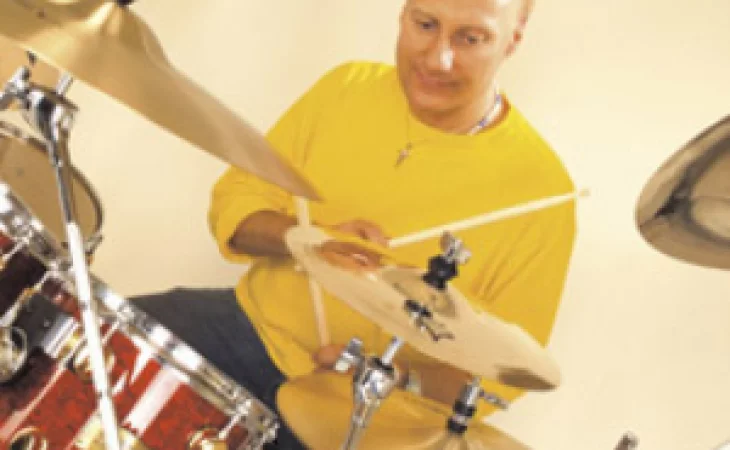 Gregg Bissonette