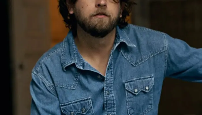 Hayes Carll