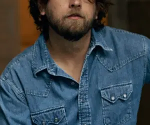 Hayes Carll