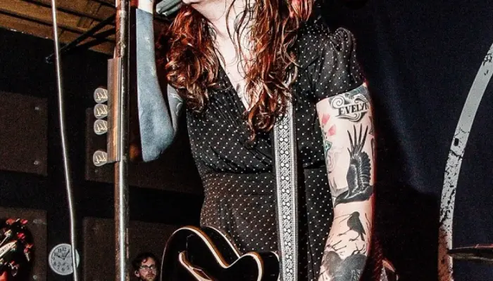 Laura Jane Grace