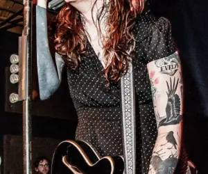 Laura Jane Grace Laura Jane Grace