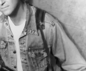 Rodney Crowell