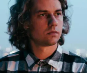 Kevin Morby Kevin Morby