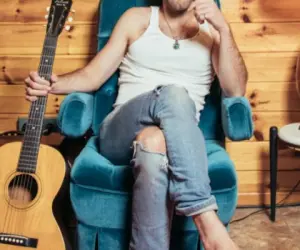 Theo Katzman