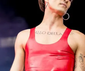 Damiano David