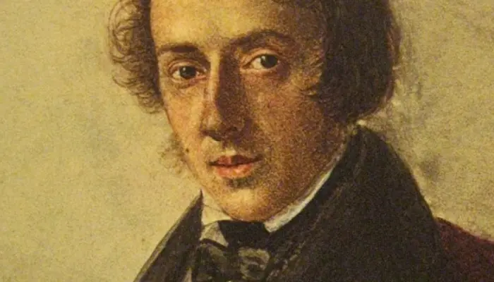 Fryderyk Chopin