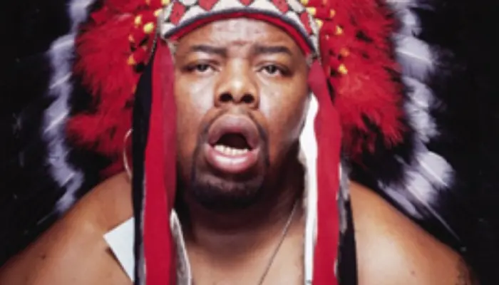 Biz Markie