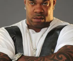 Busta Rhymes