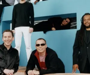 UB40 UB40