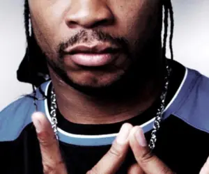 Xzibit Xzibit