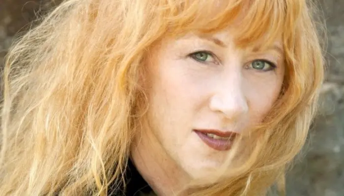 Loreena McKennitt