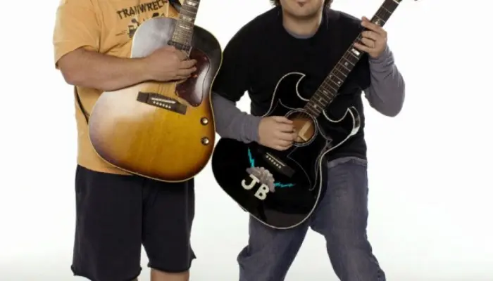 Tenacious D