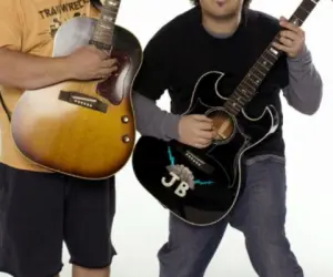Tenacious D