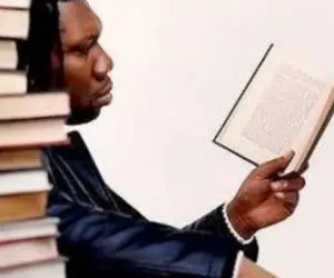 KRS‐One KRS‐One
