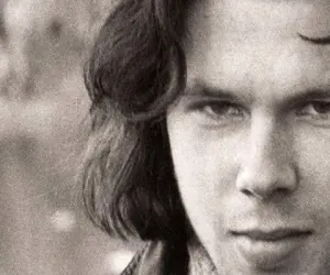 Nick Drake Nick Drake
