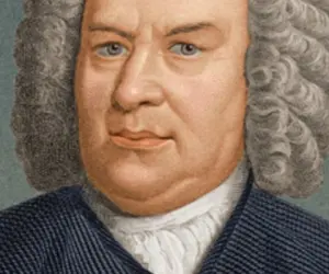 Johann Sebastian Bach