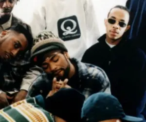Wu‐Tang Clan Wu‐Tang Clan