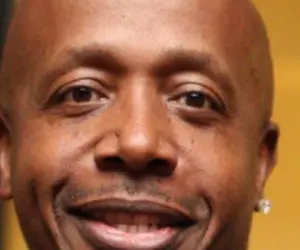 MC Hammer