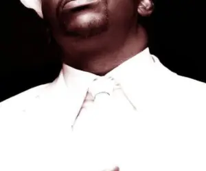 Bobby Brown Bobby Brown