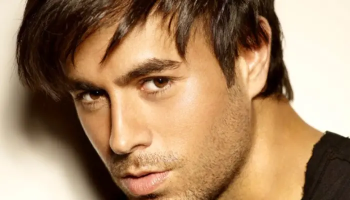 Enrique Iglesias