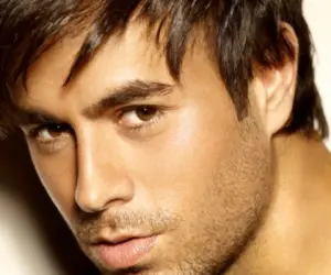 Enrique Iglesias Enrique Iglesias