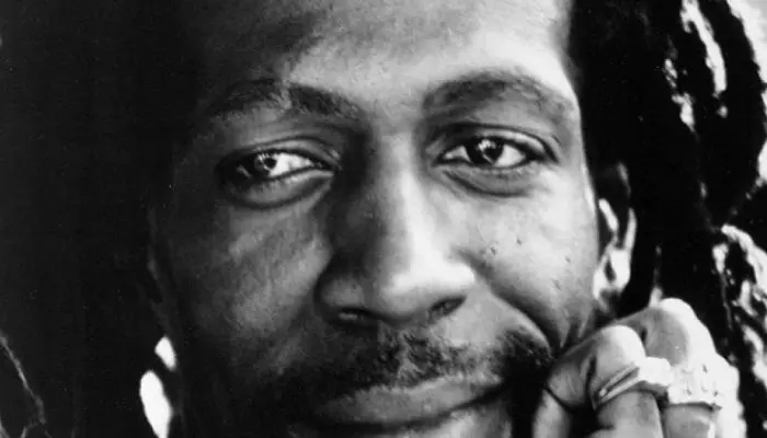 Gregory Isaacs