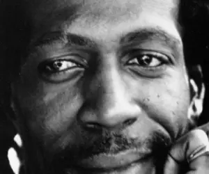 Gregory Isaacs