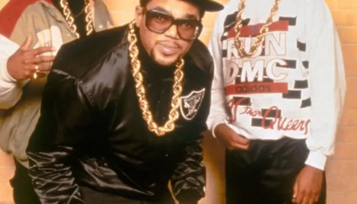 Run‐D.M.C.
