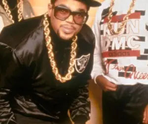 Run‐D.M.C. Run‐D.M.C.