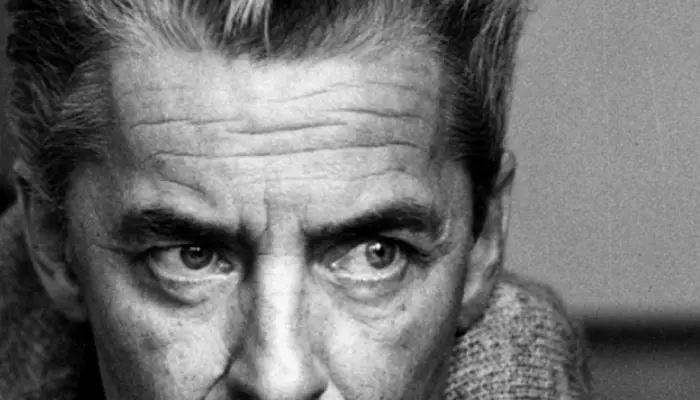 Herbert von Karajan