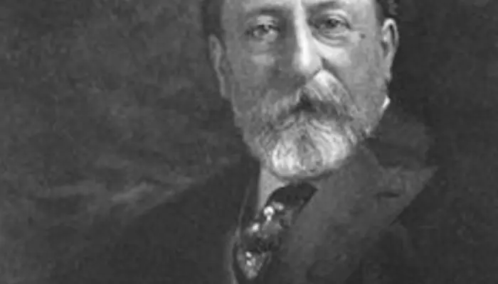 Camille Saint‐Saëns