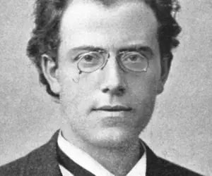 Gustav Mahler