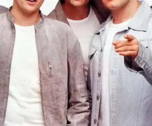 Westlife