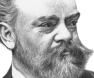 Antonín Dvořák