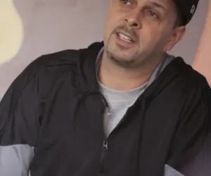 Tony Touch Tony Touch