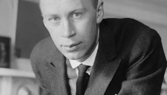 Сергей Сергеевич Прокофьев
