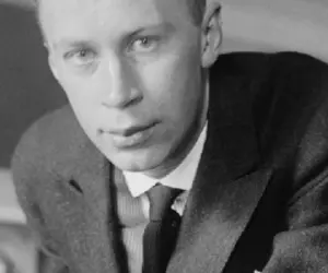 Сергей Сергеевич Прокофьев Сергей Сергеевич Прокофьев