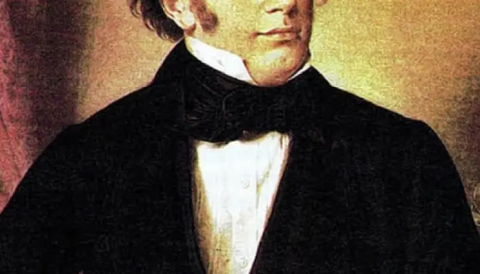 Franz Schubert
