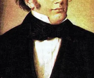 Franz Schubert