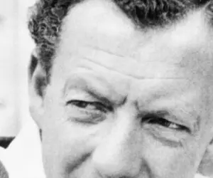 Benjamin Britten Benjamin Britten