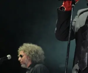 Los Fabulosos Cadillacs
