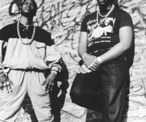 Eric B. & Rakim