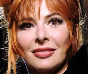 Mylène Farmer