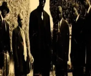 Puff Daddy & the Family Puff Daddy & the Family